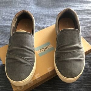 Toms size 12